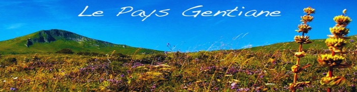 Pays Gentiane Pays Gentiane