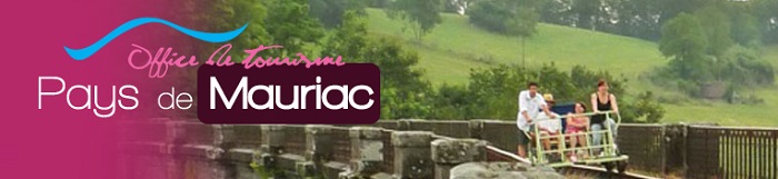 Pays de Mauriac Pays de Mauriac