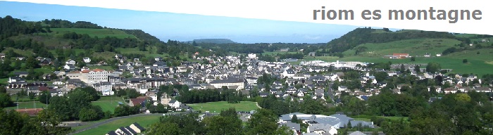 riom es montagne riom es montagne