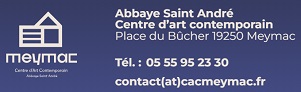 Abbaye Saint Andr Centre d'Art Contemporain Meymac