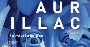 Aurillac Festival de Theatre de rue