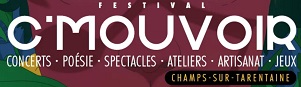 Festival C Mouvoir Champs sur Tarentaine