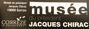 Musee du Prsident Jacques Chirac