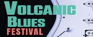 Volcanik Blues Festival