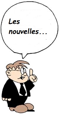 actualite les nouvelles de Bort