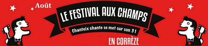Festival Chanteix en  Correze