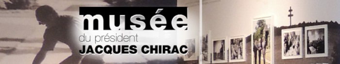 Sarran Musee du President Chirac