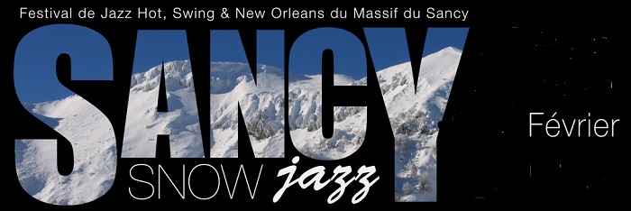 Sancy Snow Jazz Le Mont Dore